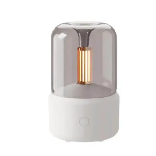 Aroma Diffuser Humidifier (120ml) – White